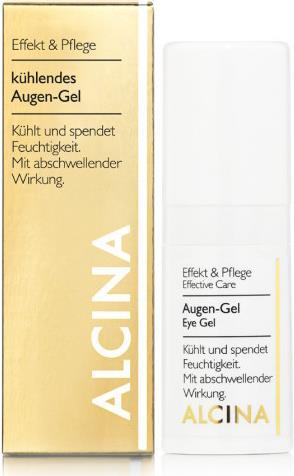 Produktbild Alcina Augen-Gel (Gel, 15 ml, Tag)