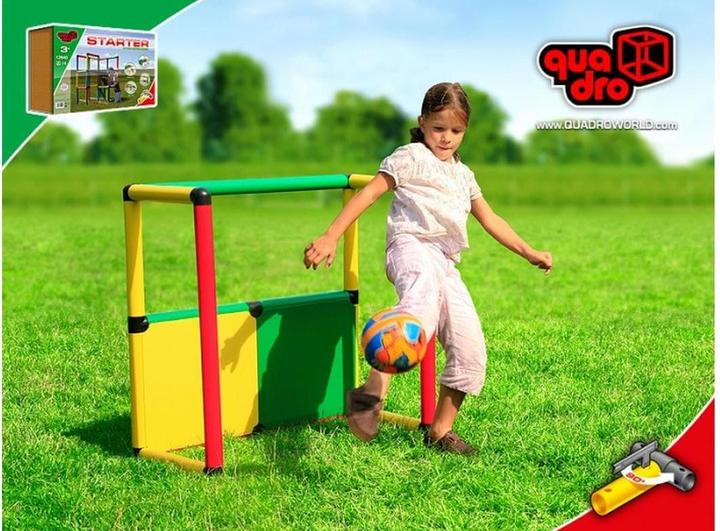 Produktbild Quadro Starter