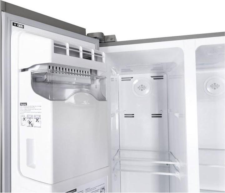 Immagine prodotto Kibernetik FSP500 (513 l)