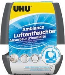 Immagine prodotto UHU Airmax Ambiance (10 m², 0.10 l/24h)