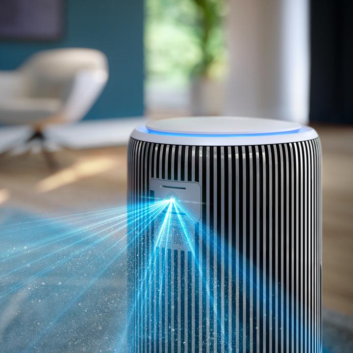Produktbild Philips PureProtect 3200 Series (135 m²)