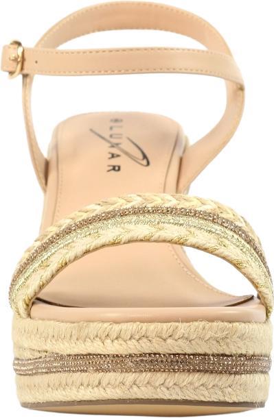 Produktbild Lunar Sandalen mit Keilabsatz Amanda (41)