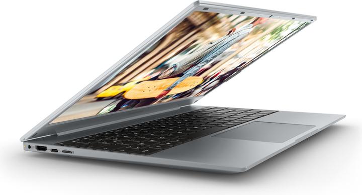 Produktbild Medion Akoya E14301 (14", AMD Ryzen 3 3200U, 8 GB, 256 GB, DE)