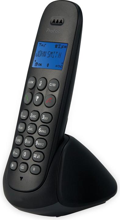 Actual product image Profoon PDX-300