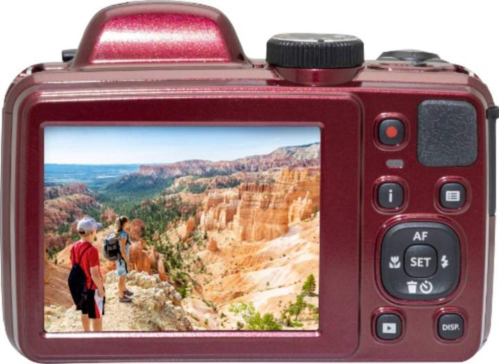 Produktbild Kodak Pixpro AZ405 (4.3 - 172 mm, 20.68 Mpx, 1/2,3'')