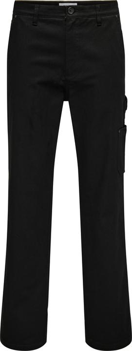 Produktbild Only & Sons ONSEDGE Gerade geschnitten Hose Hose (W32/L34)