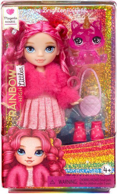 Image du produit MGA Rainbow High Littles (Assortiert)