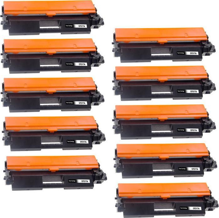 Produktbild Hermex Kompatibler Toner für HP LaserJet Pro M130nw (BK)