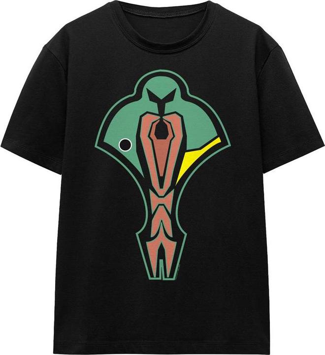 Immagine prodotto Cardassian Maglietta Logo Adulto Unisex (XXL)