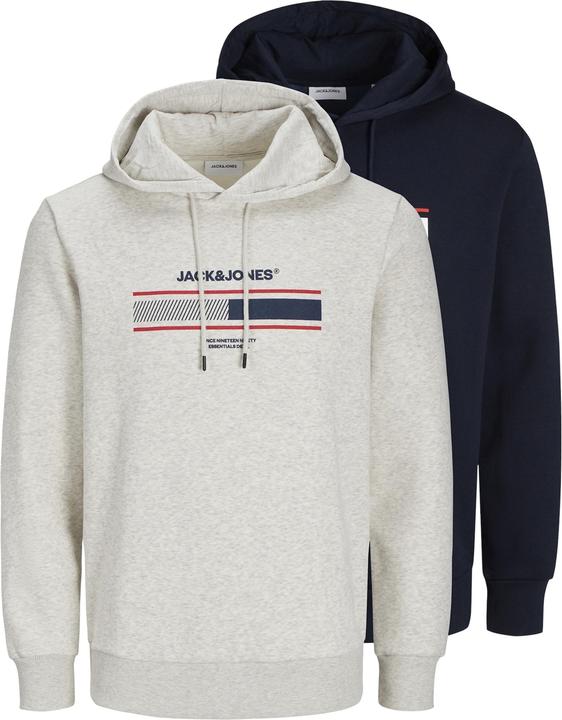 Immagine prodotto Jack & Jones Sweathoodie (M)