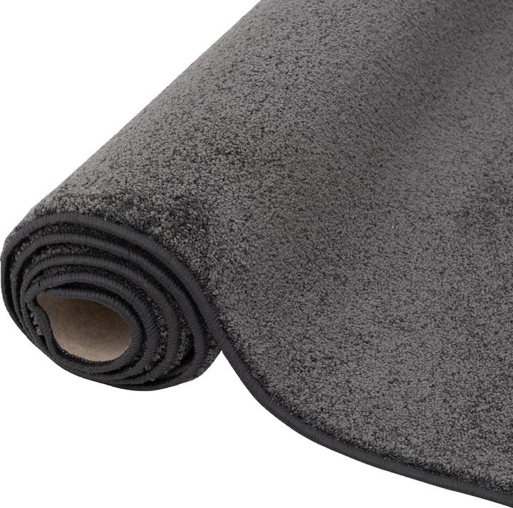 Immagine prodotto Snapstyle Tappeto a pelo lungo Cottage (100 x 100 cm)