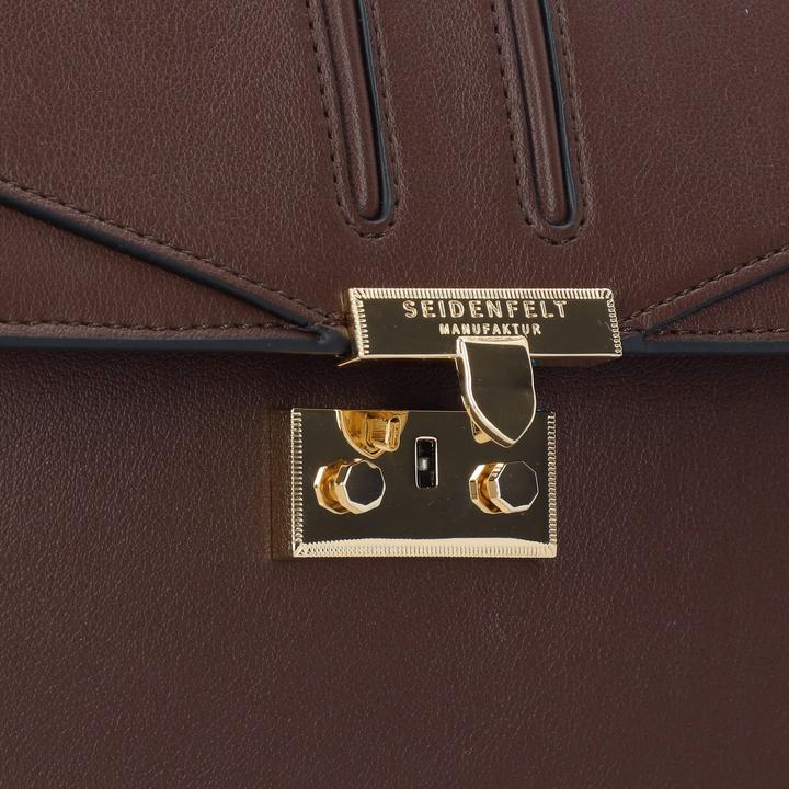 Actual product image Seidenfelt Roros shoulder bag 21 cm