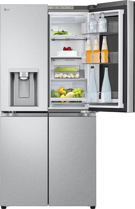 Produktbild LG GMG861MBAE (508 l)