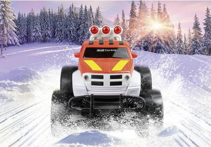 Produktbild Revell RC Truck IceWolf