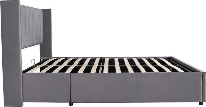 Produktbild Juskys Savona (140 x 200 cm)