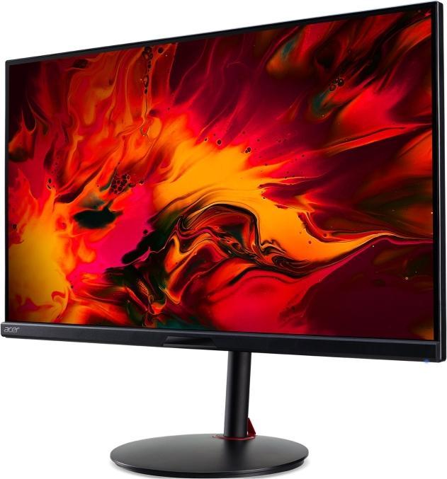 Acer Nitro XV272UKFbmiipruzx (2560 x 1440 Pixel, 27")