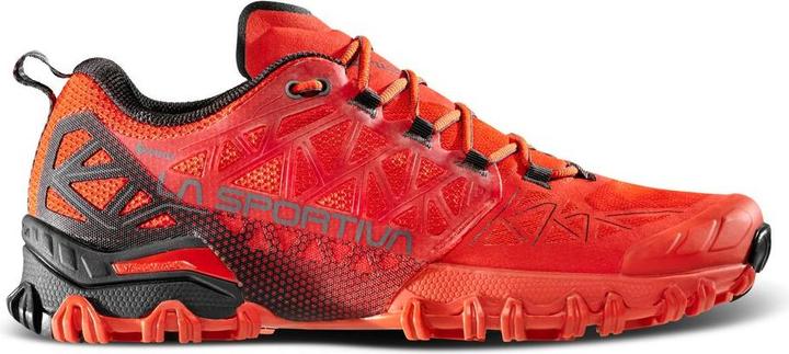 Actual product image La Sportiva Bushido II GTX (45)