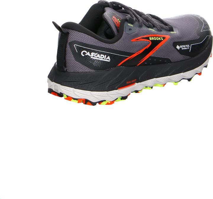 Produktbild Brooks Running Cascadia 18 GTX (44)