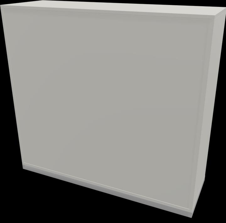 Image du produit Narbutas Choice Armoire à portes coulissantes (120 x 40 x 111,5 cm)
