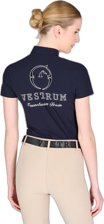 Immagine prodotto Vestrum polo da equitazione da vestru portorose (M)