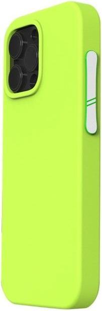 Immagine prodotto Yoyoisles Air Tec Series EVA Softcase Hülle (Apple iPhone 16 Pro Max)