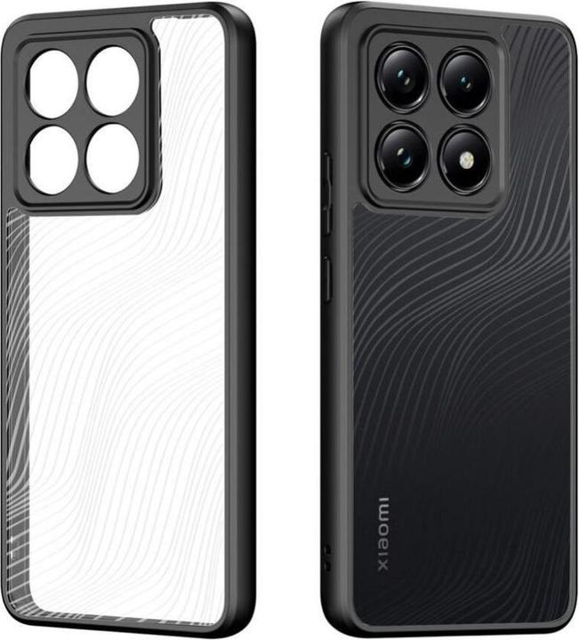 Produktbild Dux Ducis Skin Pro Series Bookcover (Xiaomi 14T Pro)