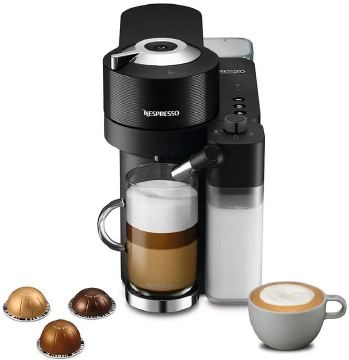 De'Longhi Nespresso Vertuo Lattissima (NESPRESSO Vertuo)