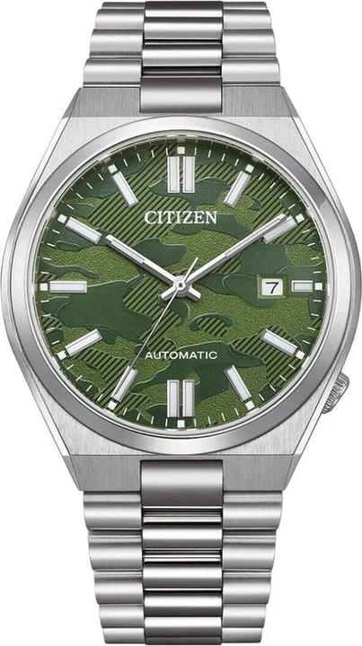 Citizen NJ0159-86X