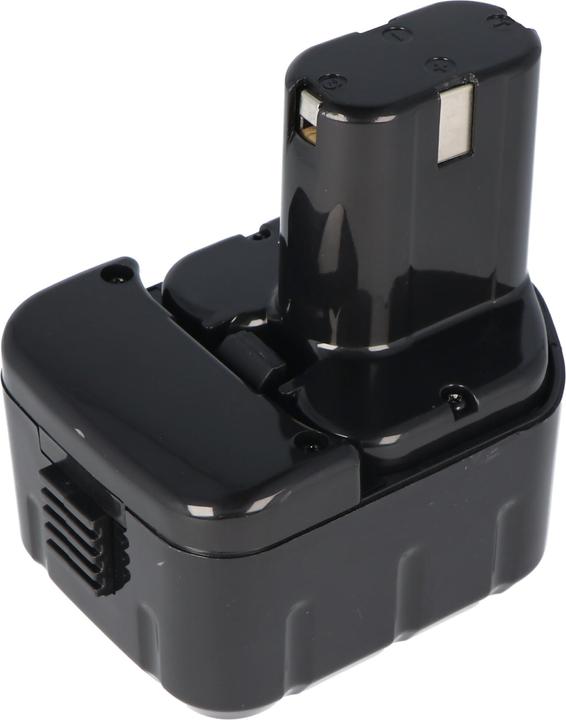 Produktbild AccuCell Akku Hitachi 12Volt 2,0Ah EB1220BL (12 V)