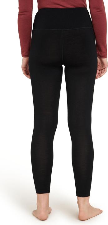 Image du produit Icebreaker Femmes Mérino 260 Tech Leggings à taille haute (XL)