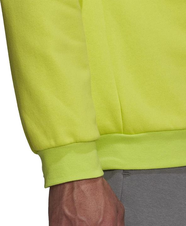 Actual product image adidas Entrada 22 sweatshirt men (M)