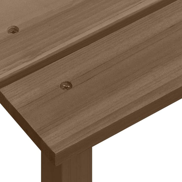 Actual product image VidaXL Caron