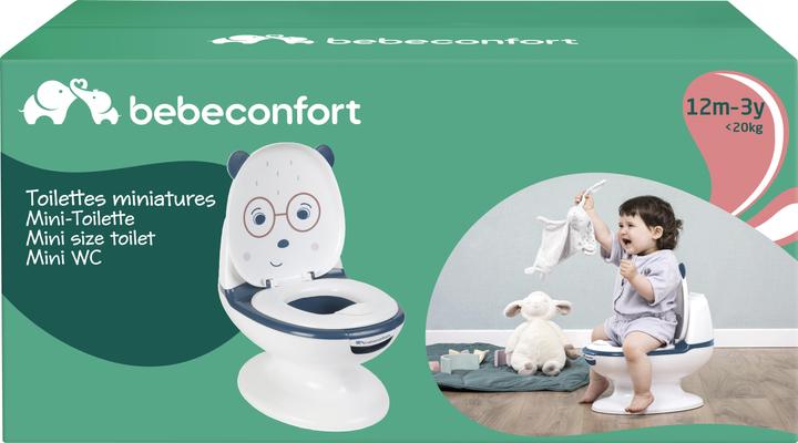 Image du produit Bebeconfort Toilettes pour enfants Mini Bleu