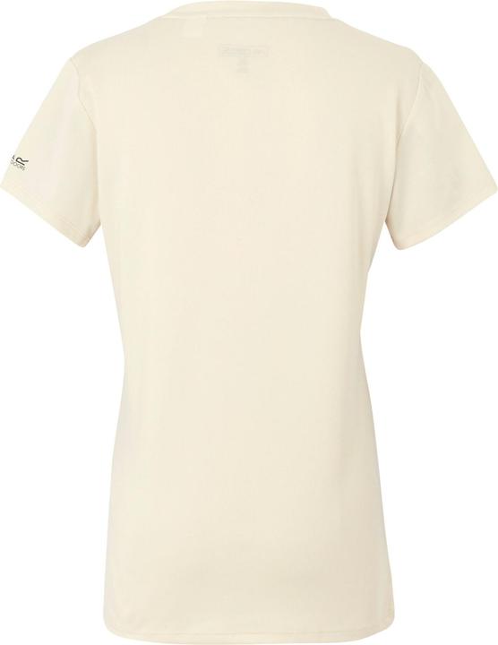 Actual product image Regatta Womens/Ladies Fingal IX Scenery T-Shirt (48 D)