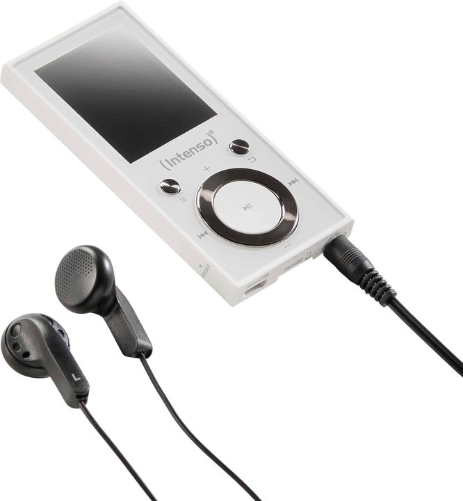 Actual product image Intenso Video Scooter (16 GB)