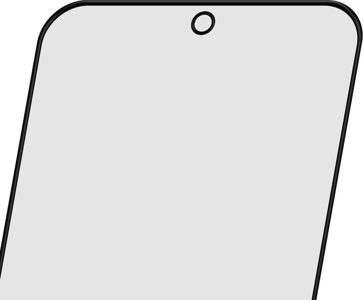 Produktbild Avizar ClearGuard Privacy Folie (1 Stück, Xiaomi 14)