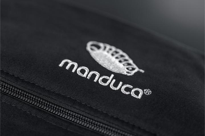 Actual product image Manduca First PureCotton