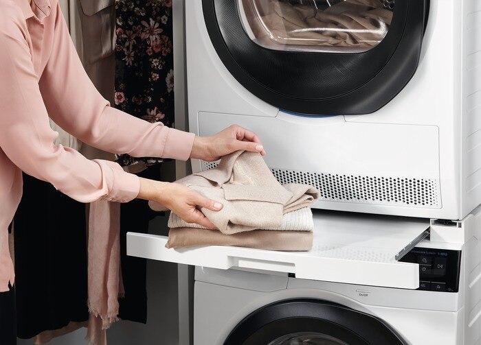 Actual product image Electrolux STA9GW3