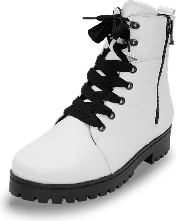 Actual product image Vitaform Soft ankle boot (37)