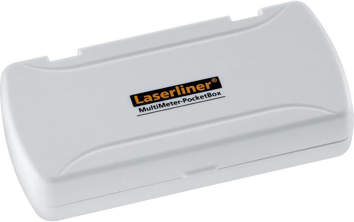 Image du produit Laserliner MultiM (CAT II 300V)