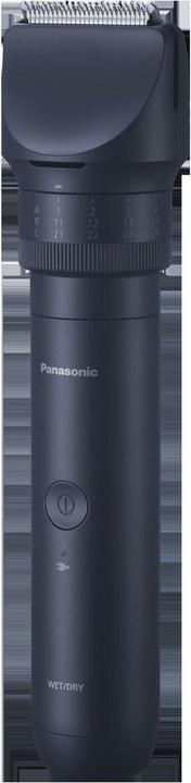 Actual product image Panasonic ER-CKN2 Blue