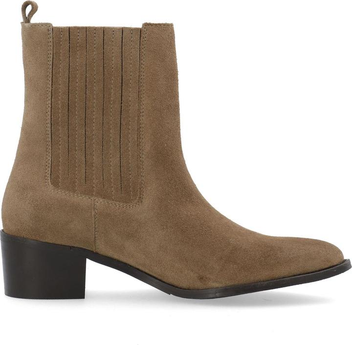 Actual product image Bianco BIACAROL Stiefel mit Absatz (40)