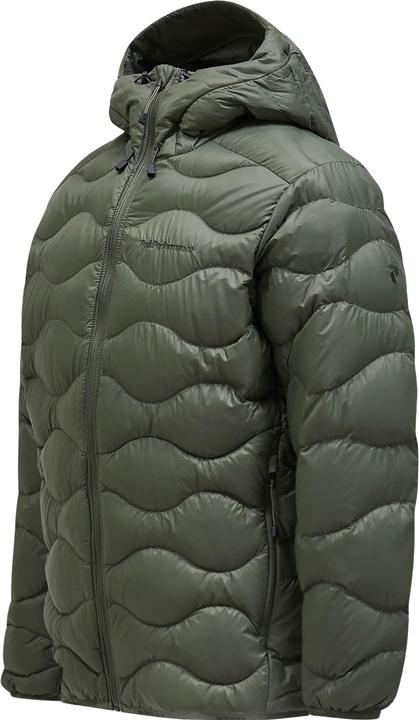 Produktbild Peak Performance Helium Down Hood Jacket (M)