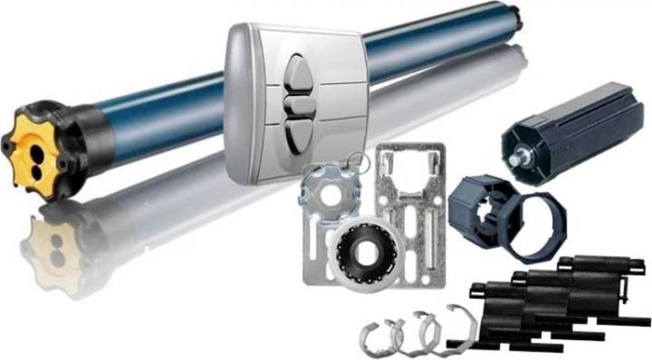somfy Kit d'automatisation pour volets roulants
