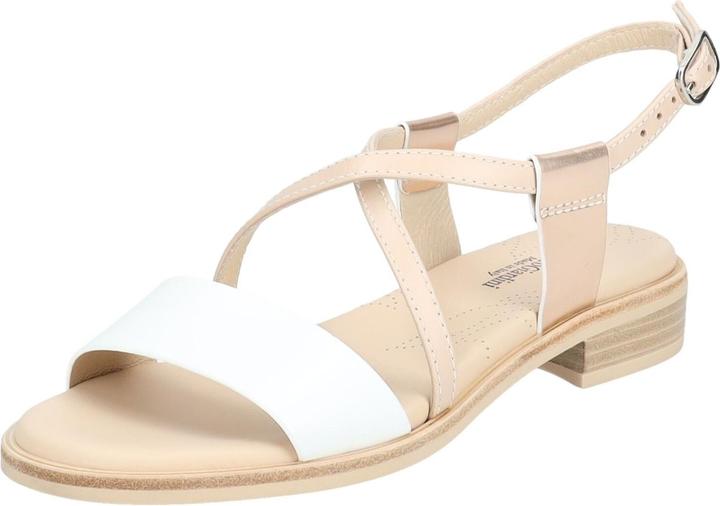 Nero Giardini Sandalen (38)