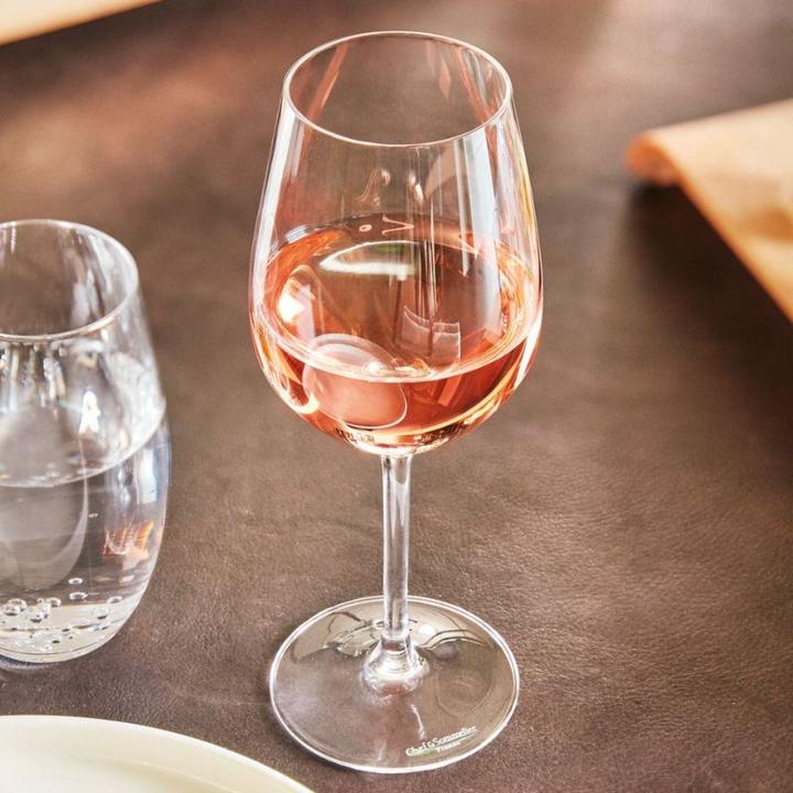 Immagine prodotto Chef & Sommelier Sequence (35 cl, 1 Occhiali, Bicchieri da vino rosso)