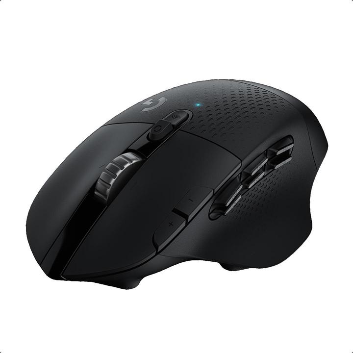Actual product image Logitech G604 Lightspeed (Wireless)