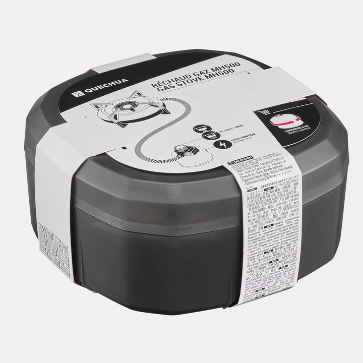Produktbild Quechua MH500