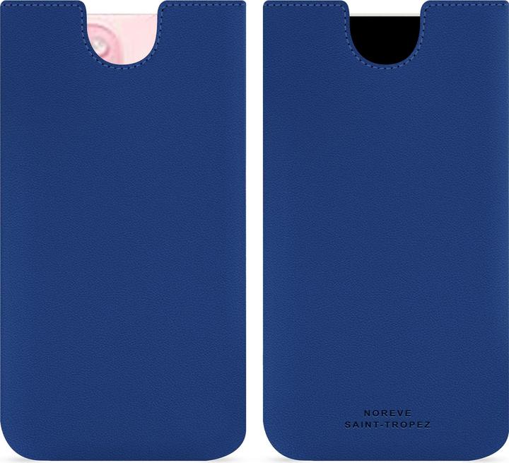 Produktbild Noreve Lederschutzhülle (Apple iPhone 15)
