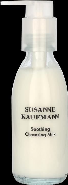 Actual product image Susanne Kaufmann Soothing Cleansing Milk (Cleansing lotion, 100 ml)